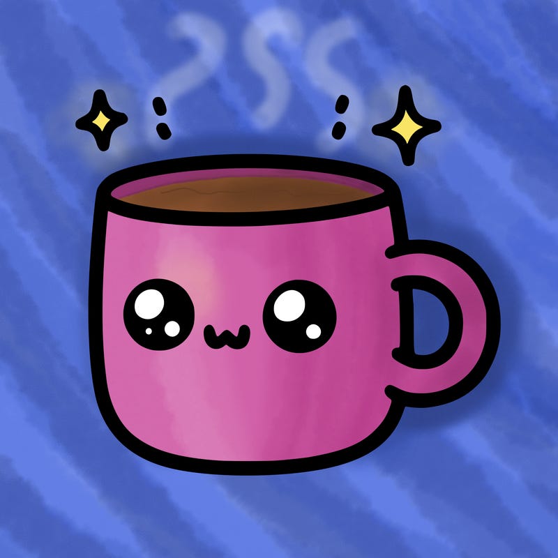 cup