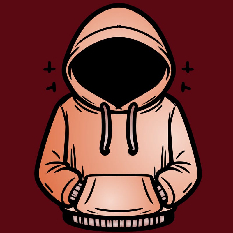 hoodie