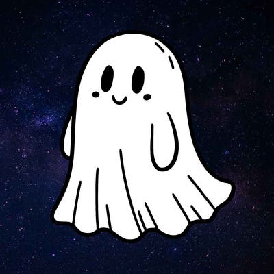 ghost