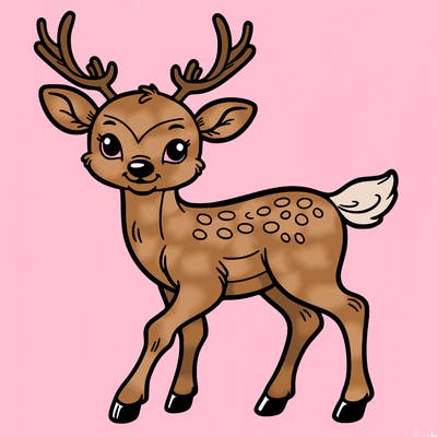 deer
