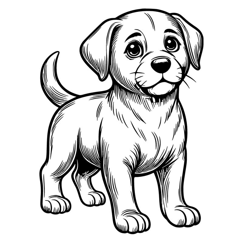 𝕣𝕖𝕒𝕝𝕚𝕤𝕥𝕚𝕔 dog