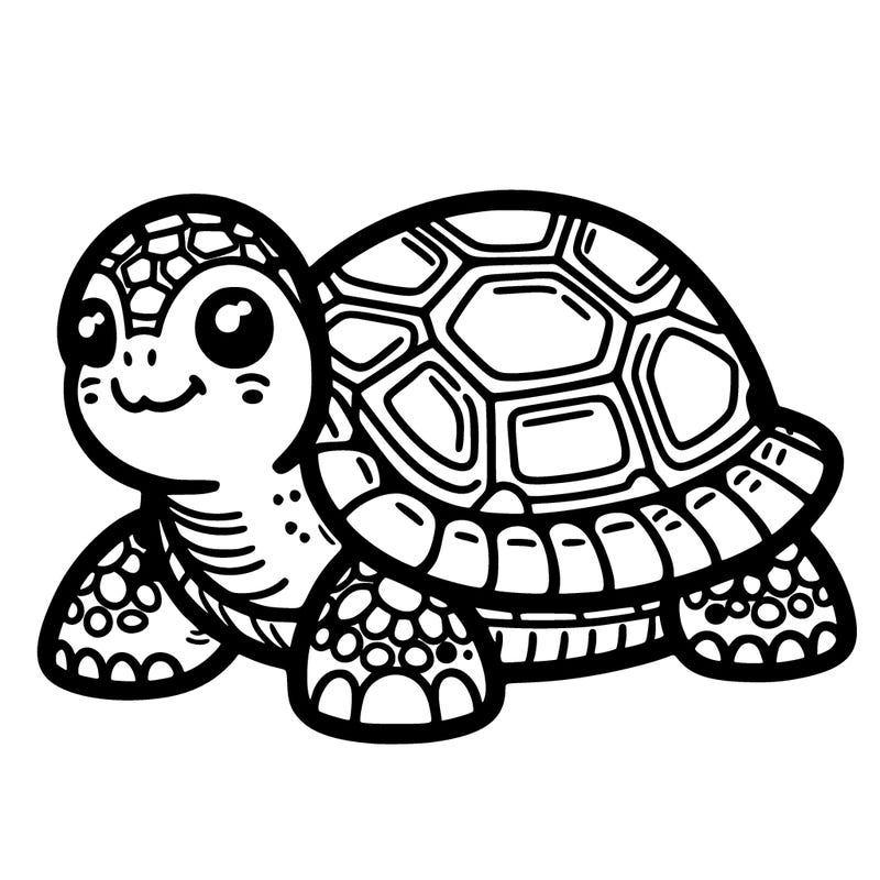 turtle