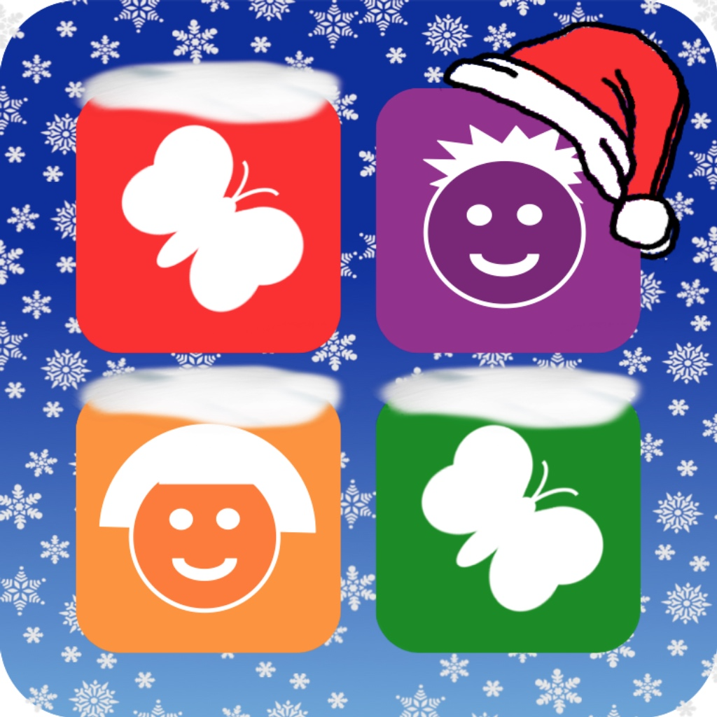 Matching Pairs Memory Game - Games App | MWM