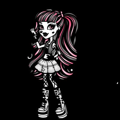 monster high