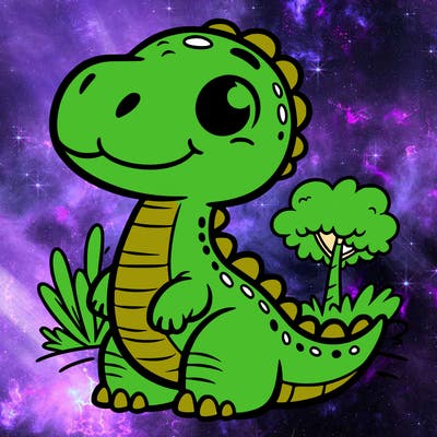 dinosaur