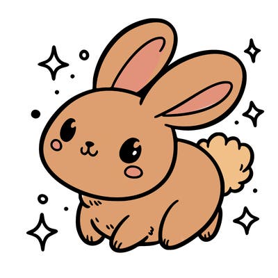 bunny