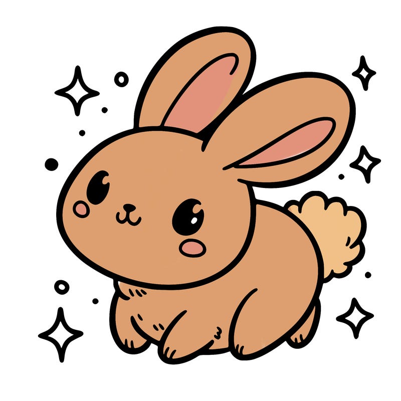 bunny