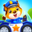Kids Car Games: Police Car Fun
