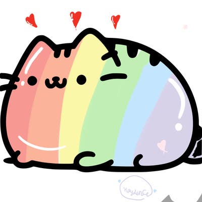 pusheen