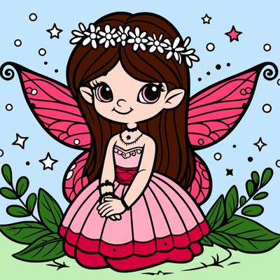 fairy