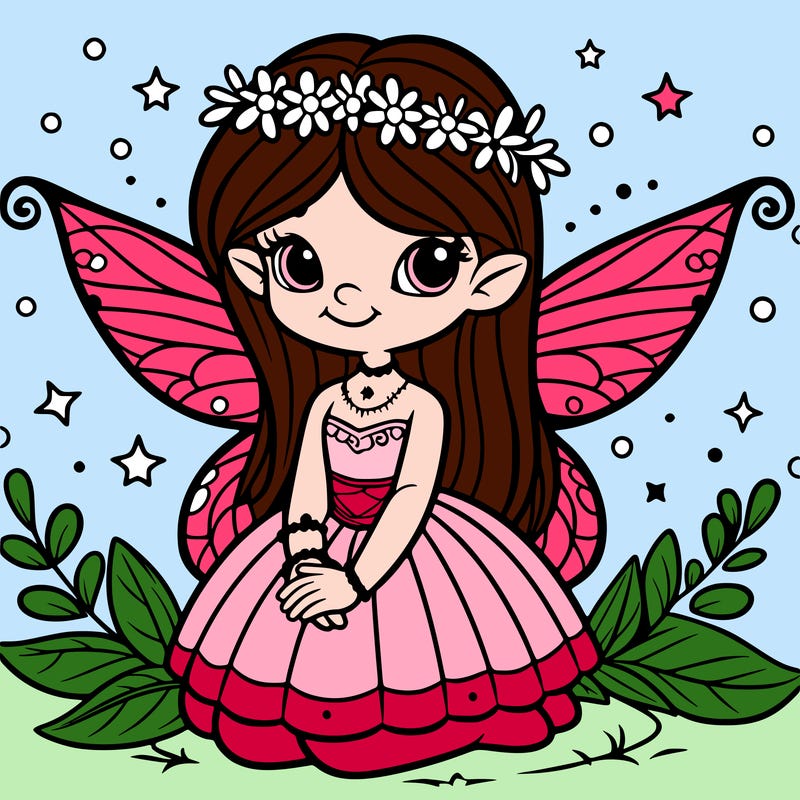 fairy