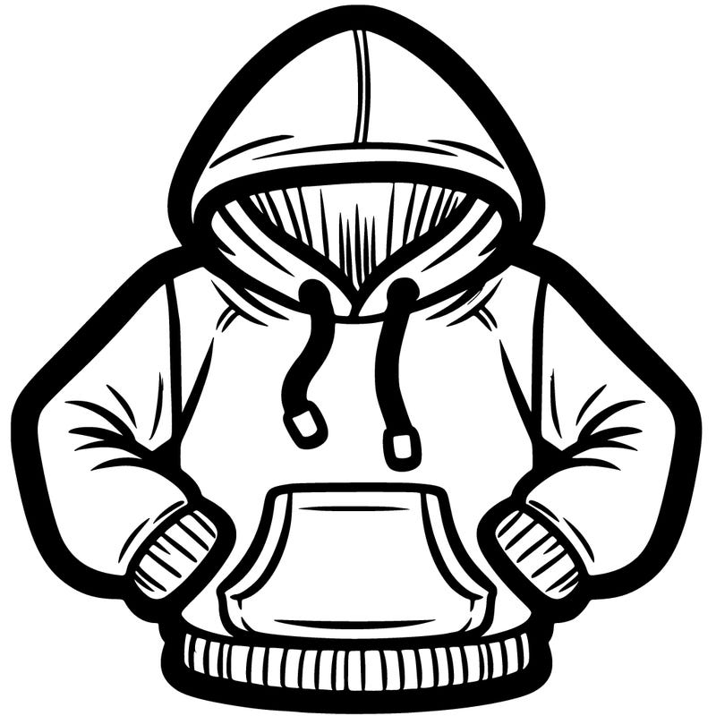 hoodie