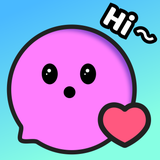 Video,Chat，Online Call - Glifa