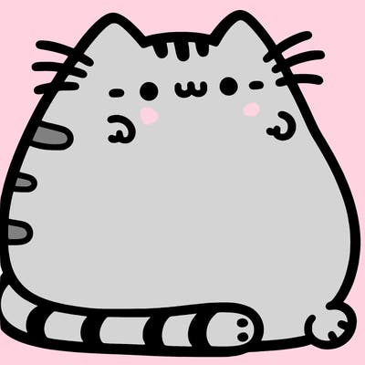 pusheen