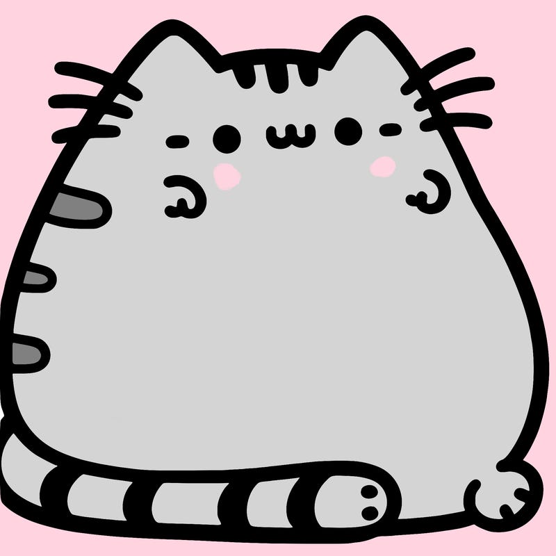 pusheen
