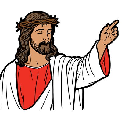 jesus