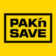 PAK'nSAVE