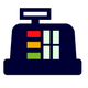 PoS Cash Register