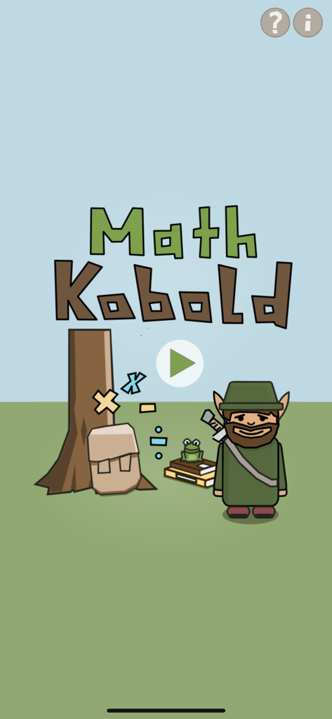 Math Kobold - Learning Game - Education App | MWM
