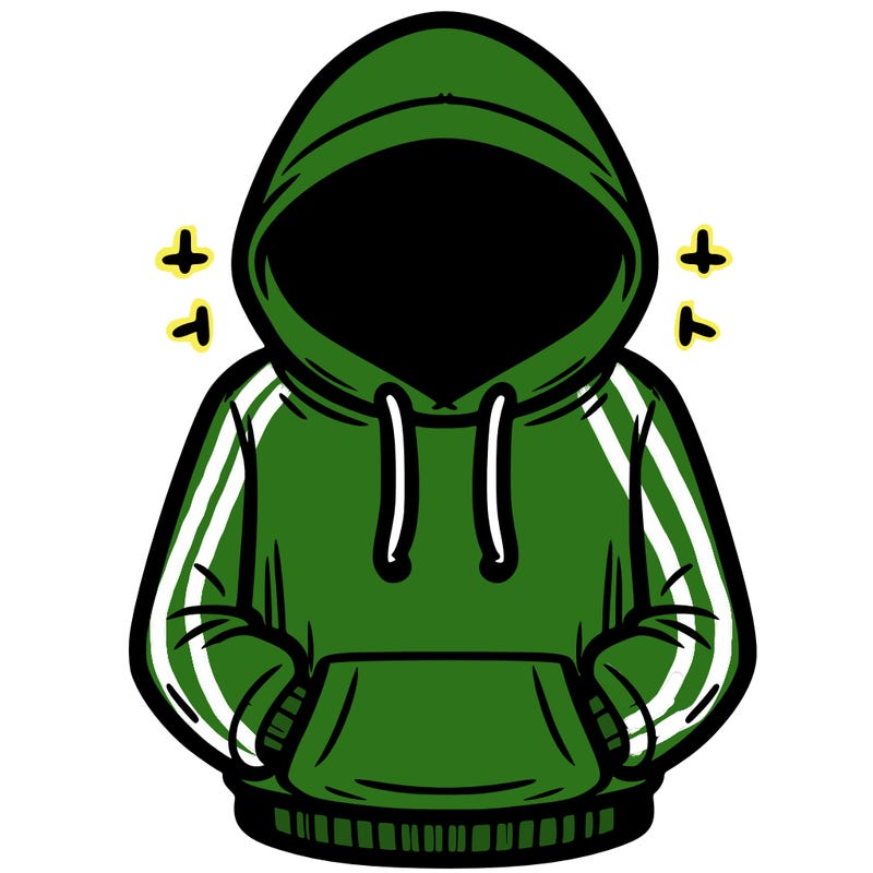 hoodie