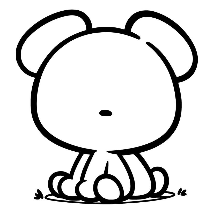 blank picture