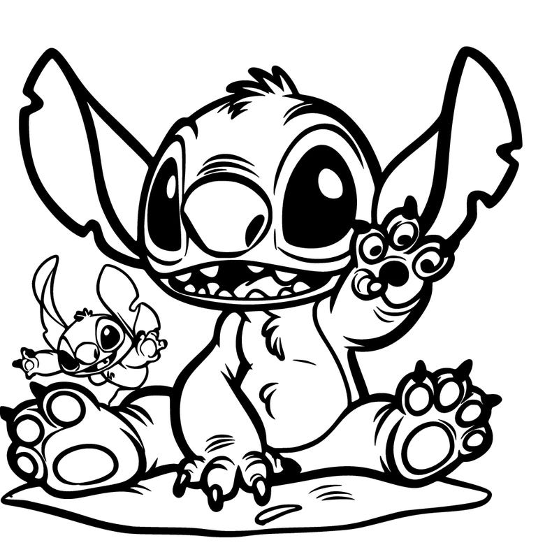 stitch