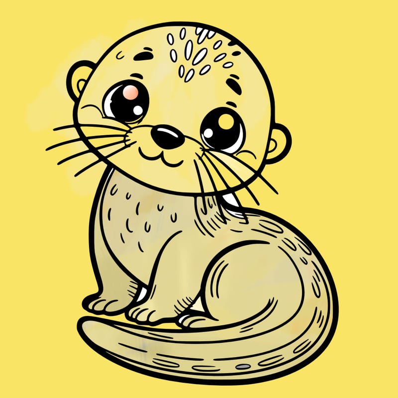 otter