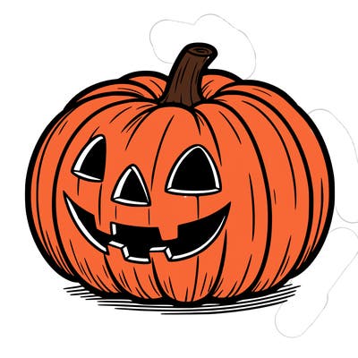 jack-o-lantern