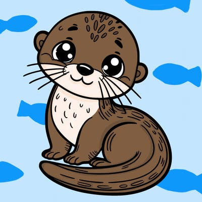 otter