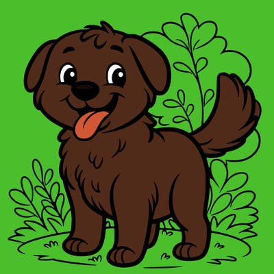 dog