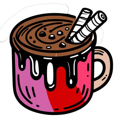 hot chocolate