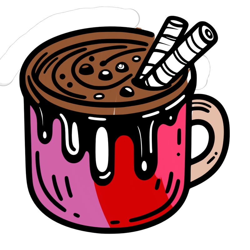 hot chocolate