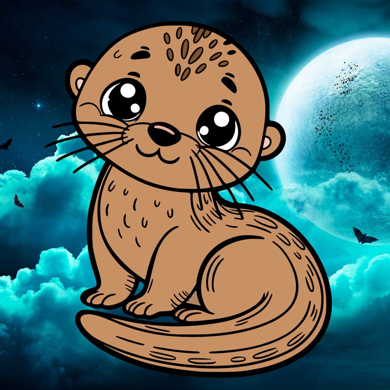 otter