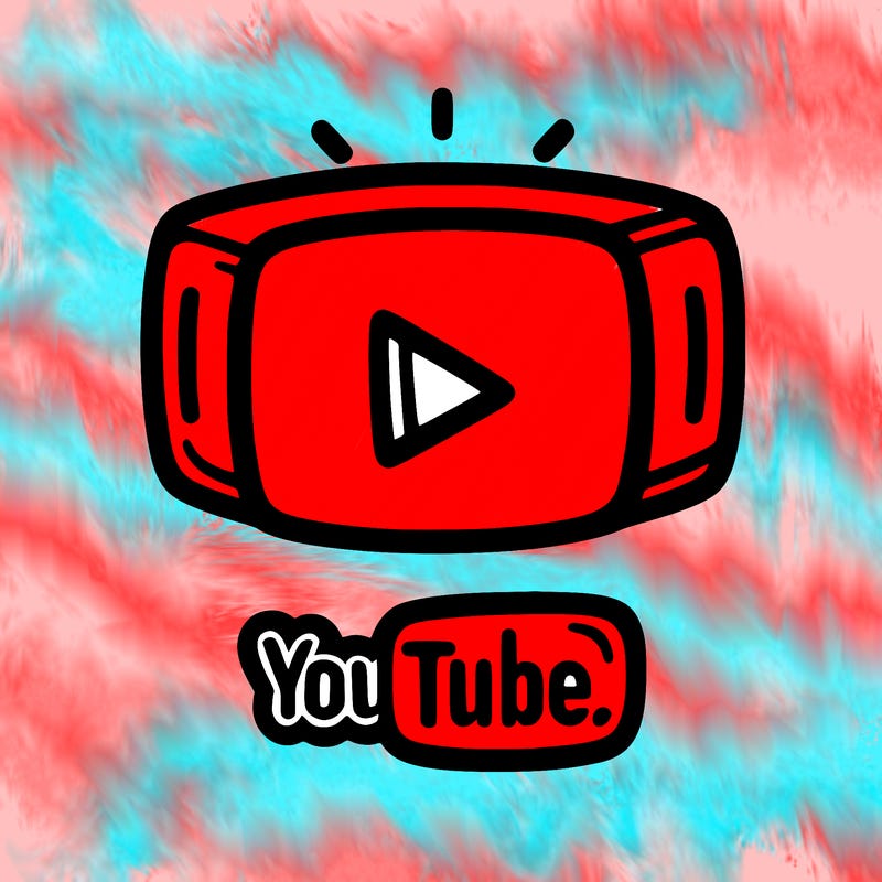youtube logo
