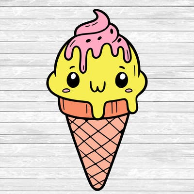 ice cream