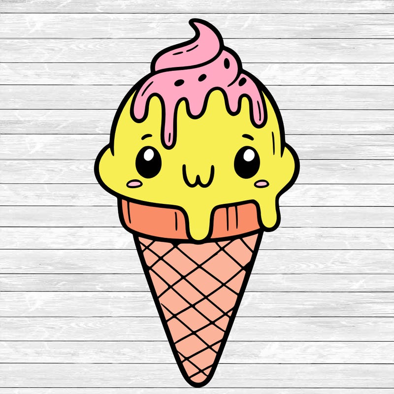 ice cream