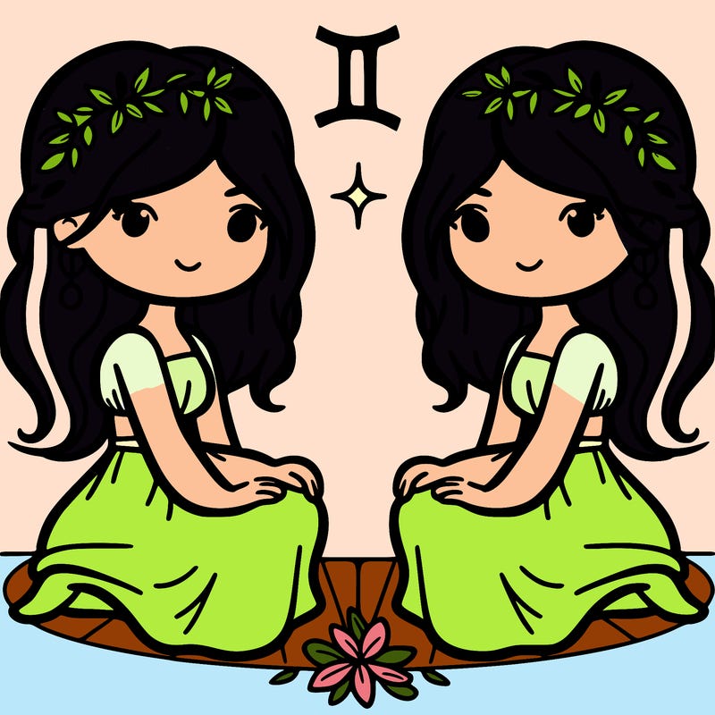 gemini twins