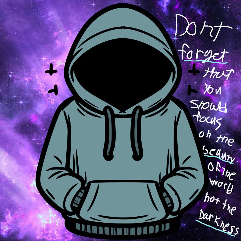 hoodie