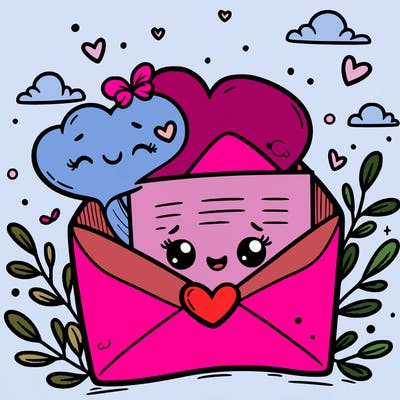love letter