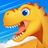Jurassic Rescue Dinosaur games