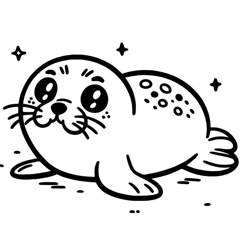 seal