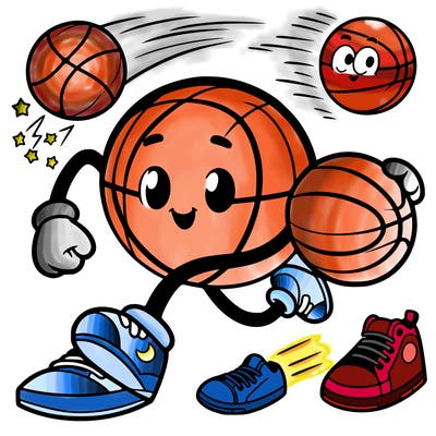 basketball