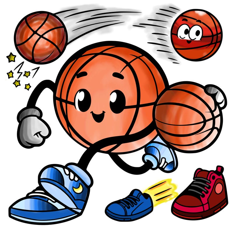 basketball