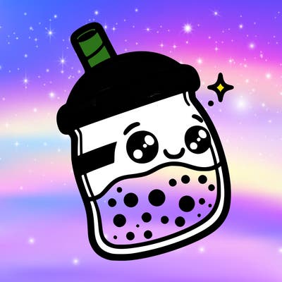 boba