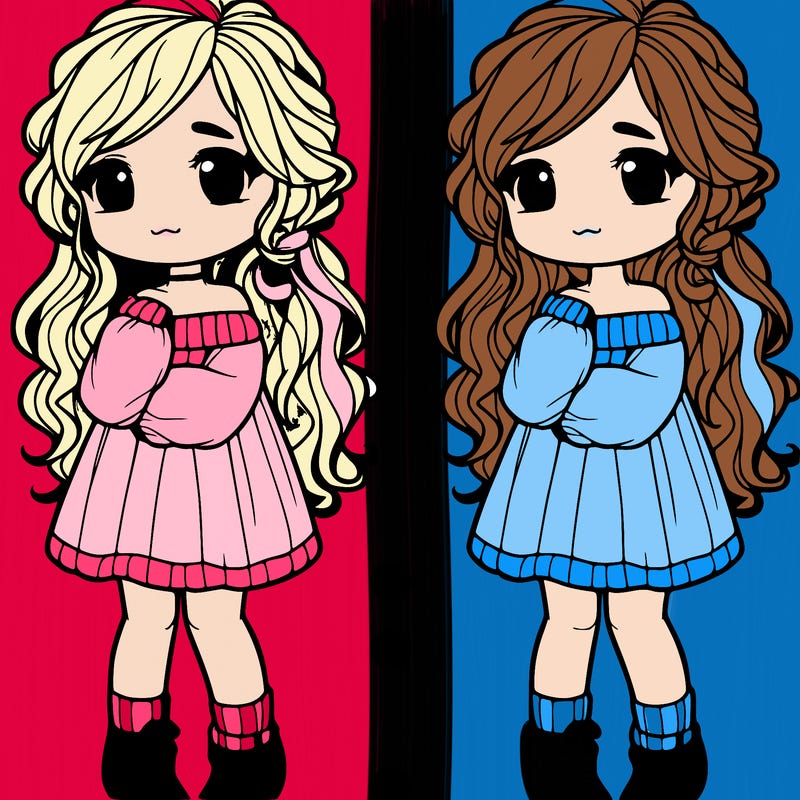 beautiful girl all alone