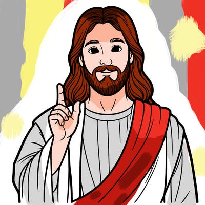 jesus