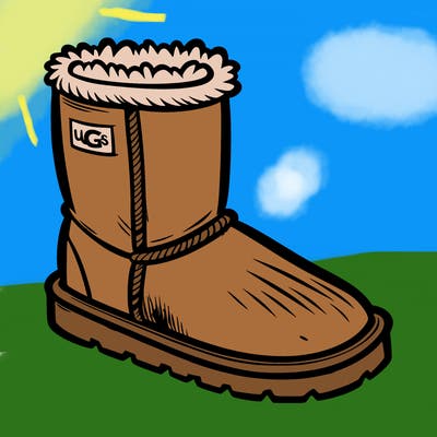 uggs