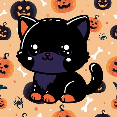 cute tabby kitten that is grey and brown