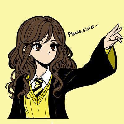 ravenclaw girl