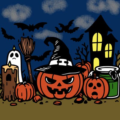 halloween